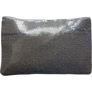 Sparkly Glitter Clutch Hobo Evening Party Club Bridal Elegant Handbag :[